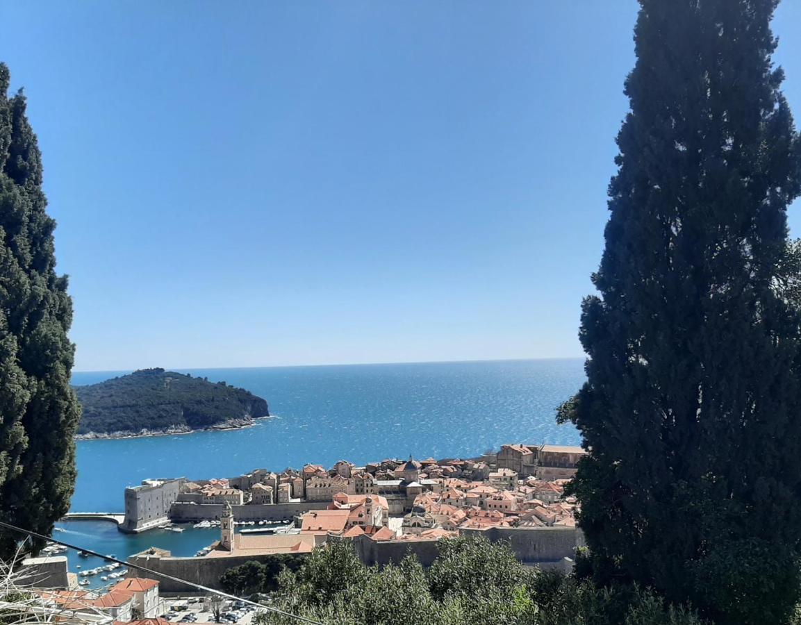 Sunny Summer Dubrovnik Dış mekan fotoğraf