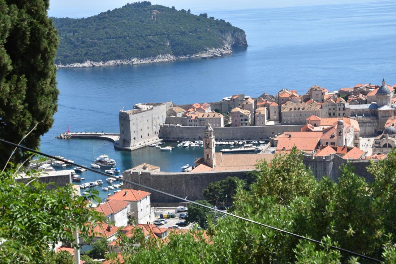 Sunny Summer Dubrovnik Dış mekan fotoğraf
