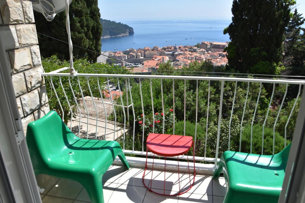Sunny Summer Dubrovnik Dış mekan fotoğraf