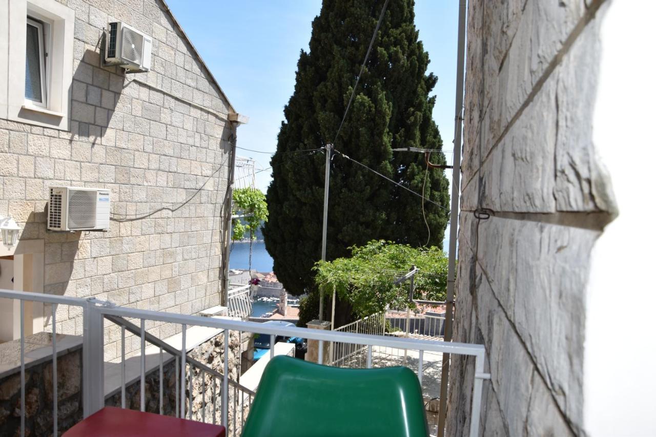 Sunny Summer Dubrovnik Dış mekan fotoğraf