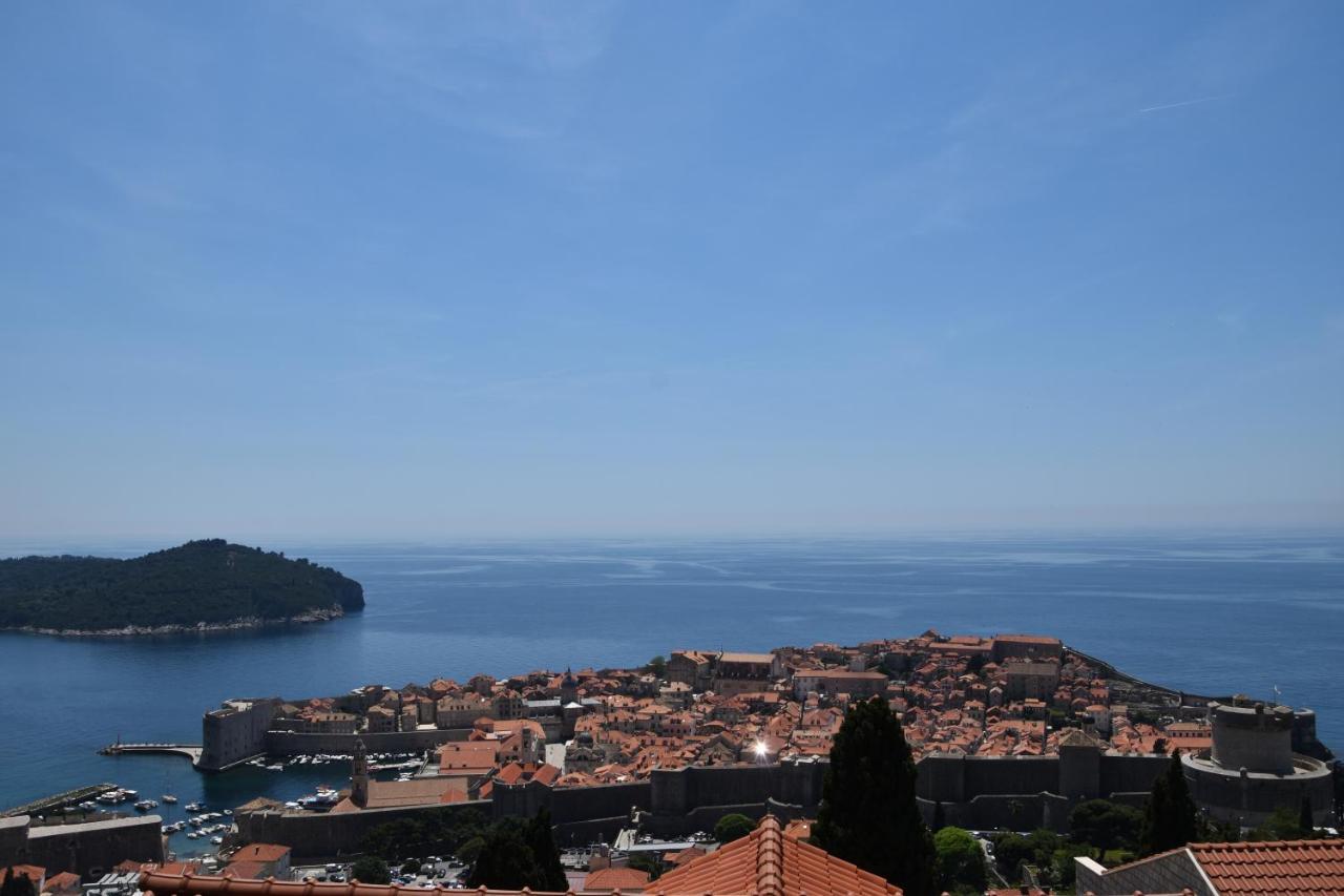 Sunny Summer Dubrovnik Dış mekan fotoğraf