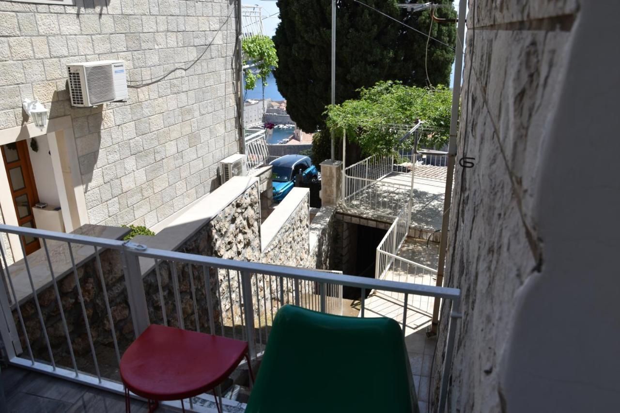 Sunny Summer Dubrovnik Dış mekan fotoğraf