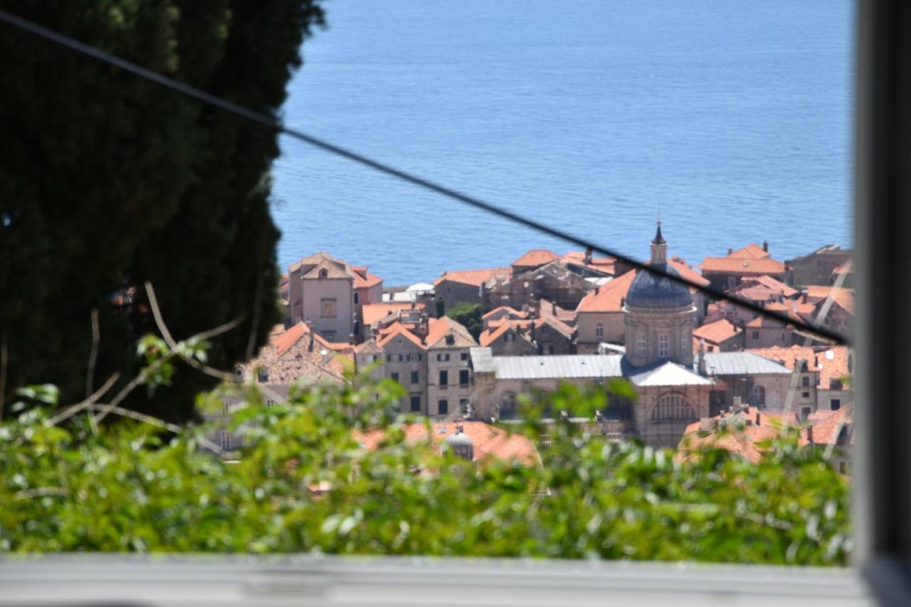 Sunny Summer Dubrovnik Dış mekan fotoğraf